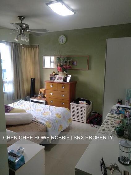 Blk 53 Commonwealth 10 (Queenstown), HDB 4 Rooms #260265071